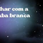 Sonhar com a pomba branca