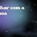 Sonhar com a pessoa