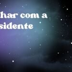 Sonhar com a presidente