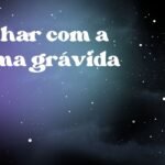 Sonhar com a prima grávida