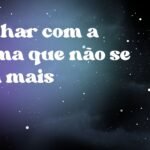 Sonhar com a prima que não se fala mais