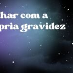 Sonhar com a própria gravidez