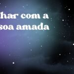 Sonhar com a pessoa amada