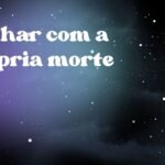 Sonhar com a própria morte