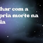 Sonhar com a própria morte na bíblia
