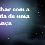 Sonhar com a queda de uma criança