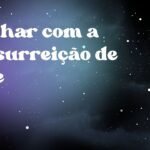 Sonhar com a ressurreição de mãe