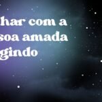 Sonhar com a pessoa amada dirigindo