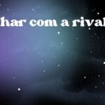 Sonhar com a rival