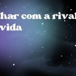 Sonhar com a rival grávida