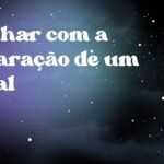 Sonhar com a separação de um casal