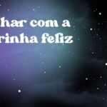 Sonhar com a sobrinha feliz