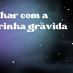 Sonhar com a sobrinha grávida