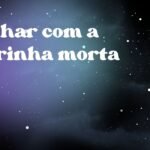 Sonhar com a sobrinha morta