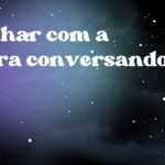 Sonhar com a sogra conversando