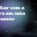 Sonhar com a sogra em uma discussão