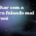 Sonhar com a sogra falando mal de você