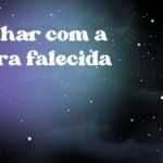 Sonhar com a sogra falecida