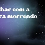 Sonhar com a sogra morrendo