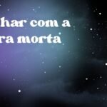 Sonhar com a sogra morta