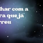 Sonhar com a sogra que já morreu