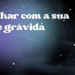 Sonhar com a sua mãe grávida
