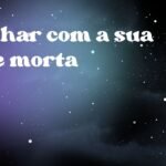 Sonhar com a sua mãe morta