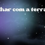 Sonhar com a terra