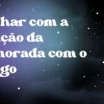 Sonhar com a traição da namorada com o amigo