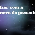 Sonhar com a paquera do passado