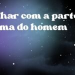 Sonhar com a parte íntima do homem