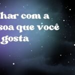 Sonhar com a pessoa que você não gosta
