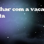 Sonhar com a vaca preta