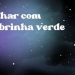 Sonhar com abobrinha verde