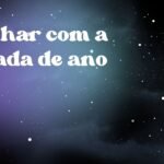 Sonhar com a virada de ano
