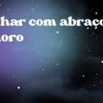 Sonhar com abraço e choro
