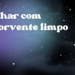 Sonhar com absorvente limpo