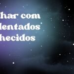 Sonhar com acidentados conhecidos
