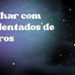 Sonhar com acidentados de carros