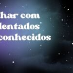 Sonhar com acidentados desconhecidos