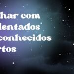 Sonhar com acidentados desconhecidos mortos
