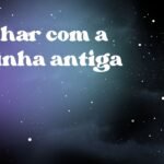 Sonhar com a vizinha antiga