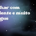 Sonhar com acidente e muito sangue
