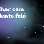Sonhar com acidente feio