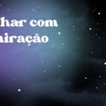 Sonhar com admiração