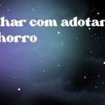 Sonhar com adotar cachorro