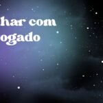 Sonhar com advogado