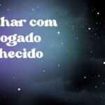 Sonhar com advogado conhecido