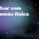 Sonhar com agressão física