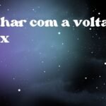 Sonhar com a volta de ex